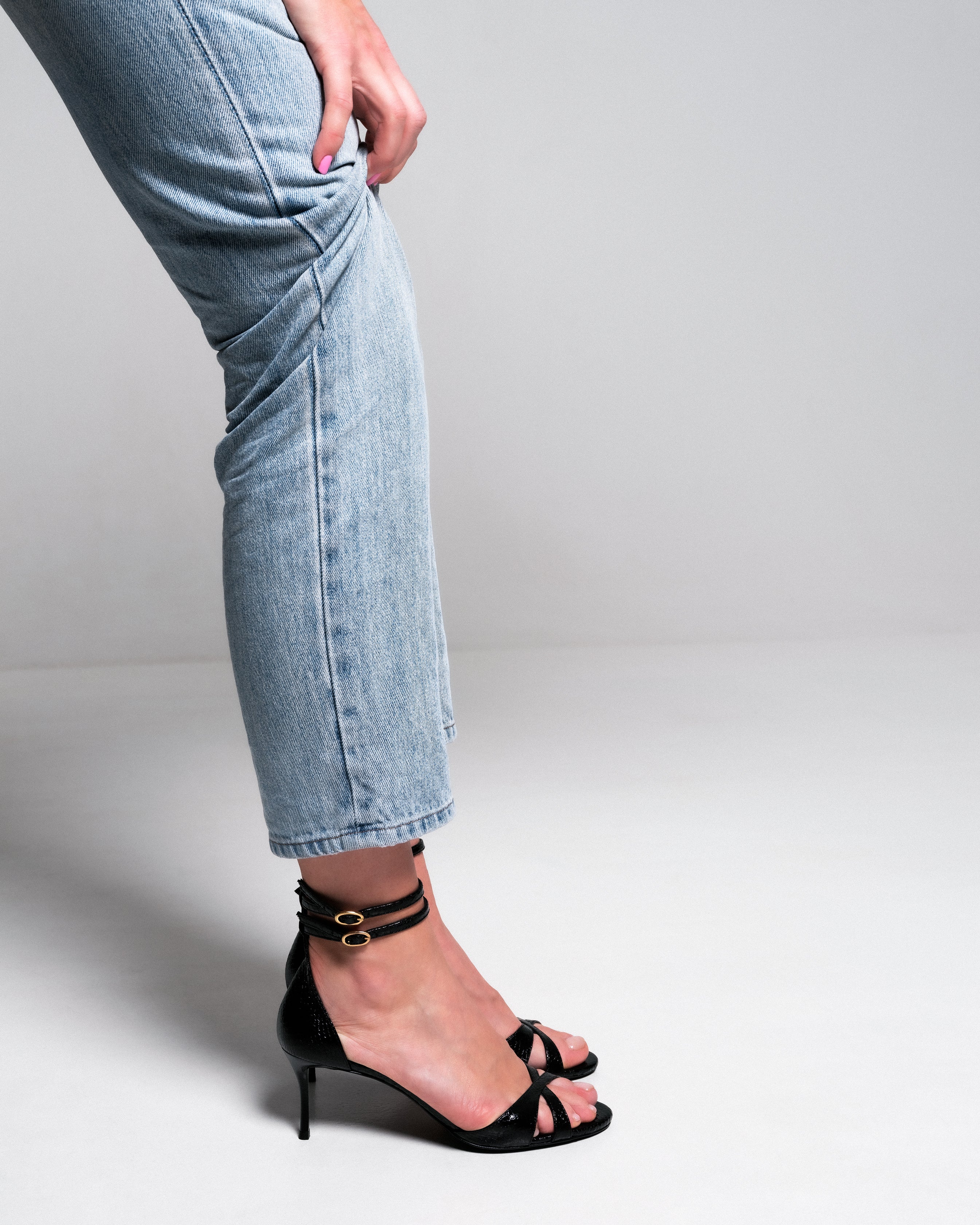 12:30PM SUMMER LUNCH - Python Noir