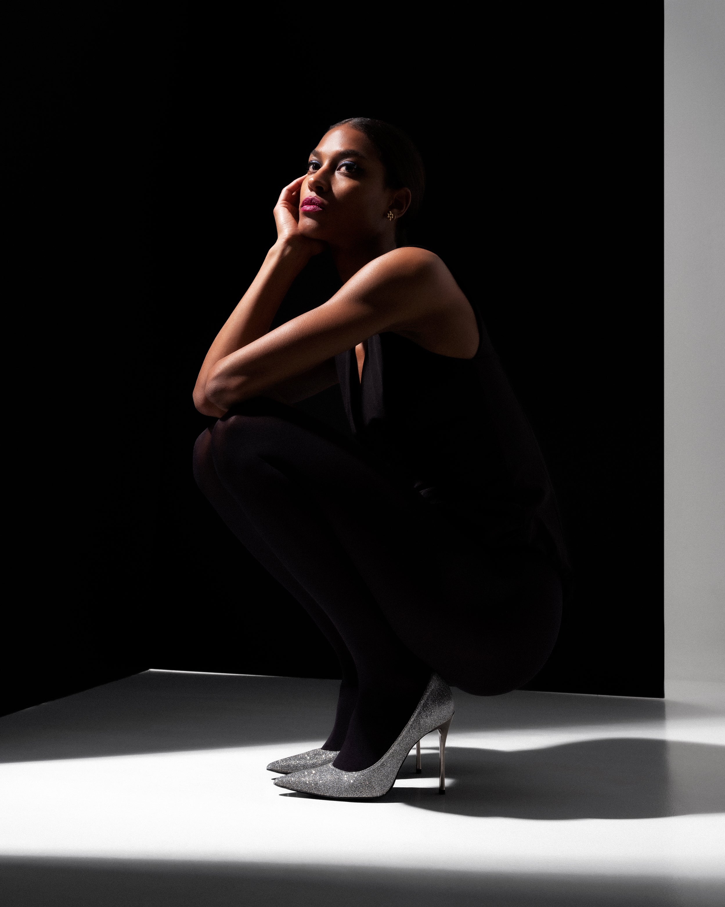 8 pm Romantic dinner - diamond plata