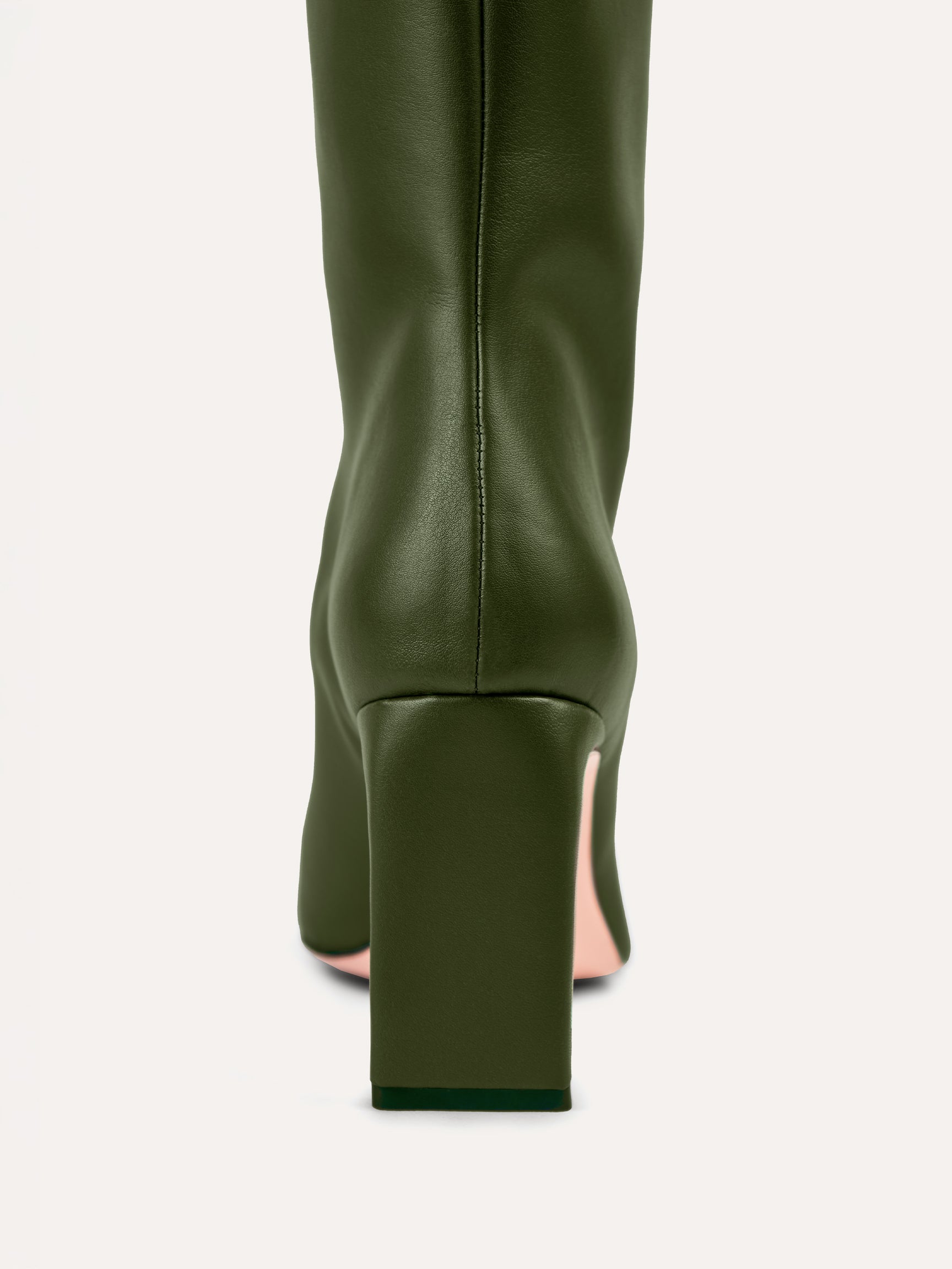 8:30 AM CACTUS MOOD - Deep Green