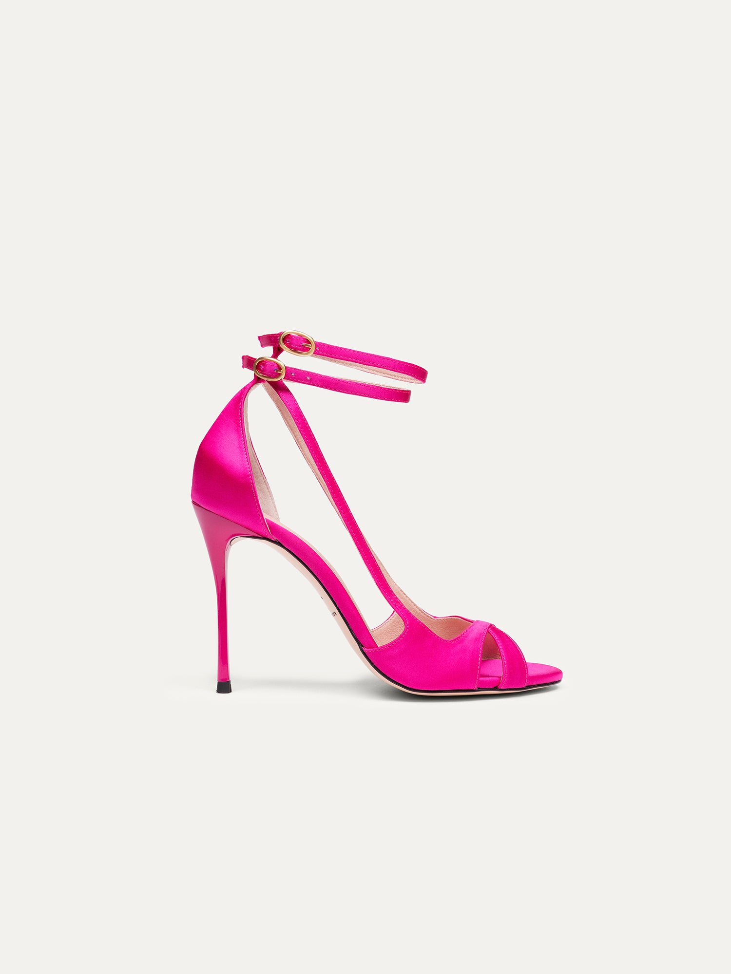 2AM DANCING IN THE CLUB- fuchsia