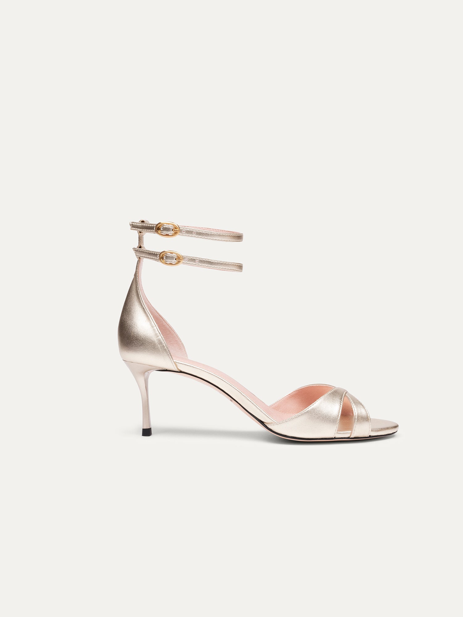 12:30 pm Summer lunch - light gold