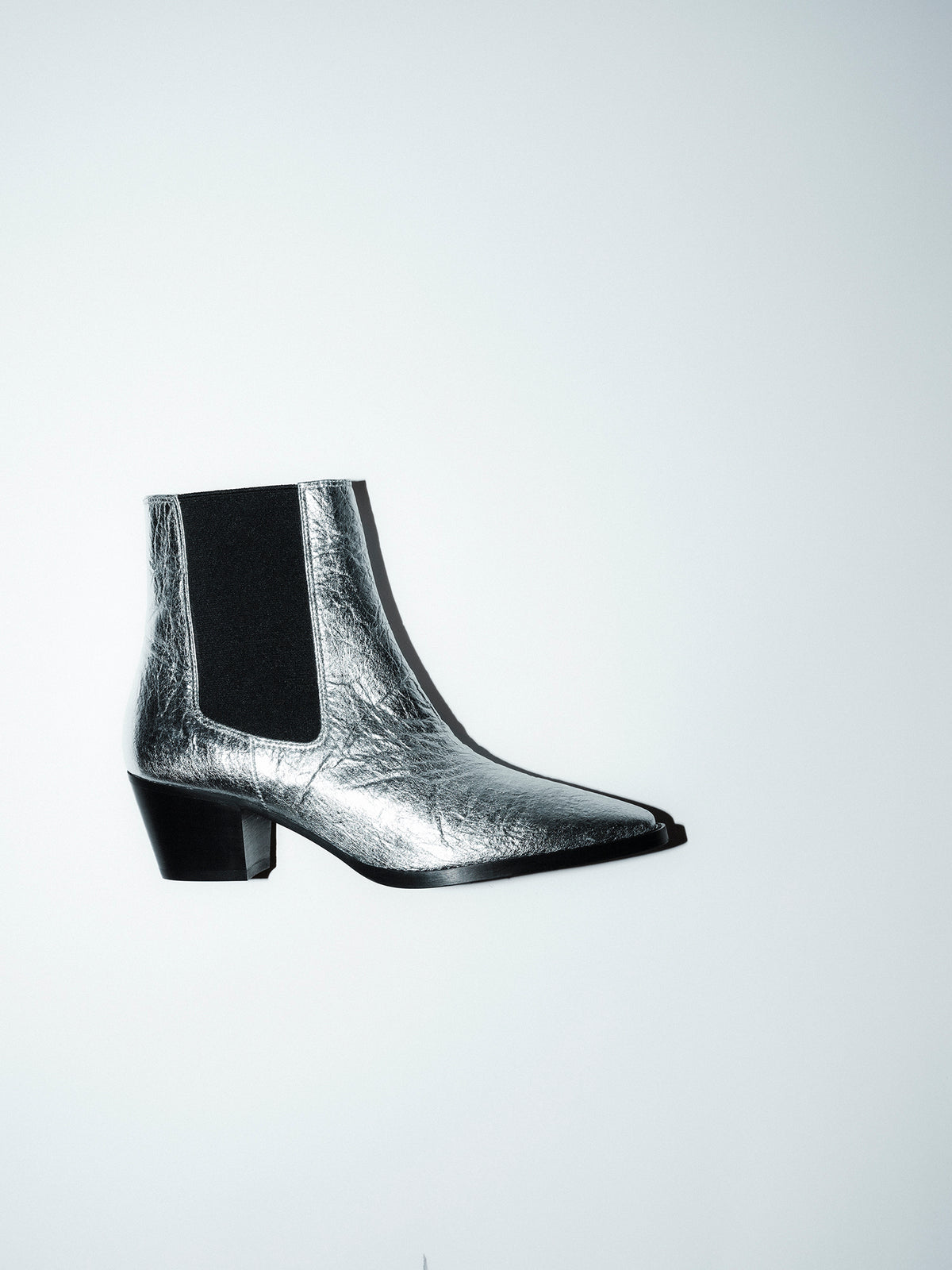 3PM FRIDAY ROCKS! - Metallic-Silber