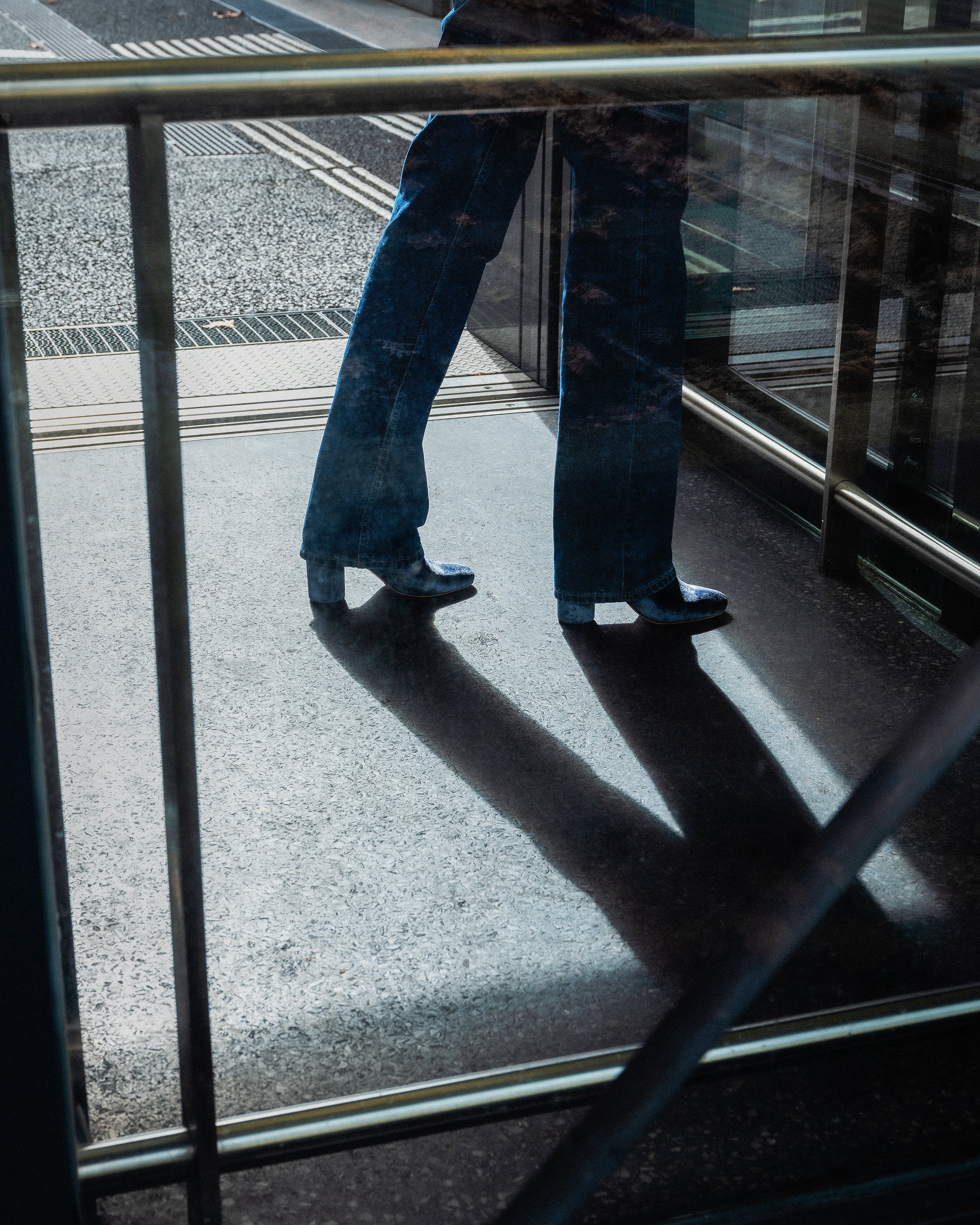 Bottines