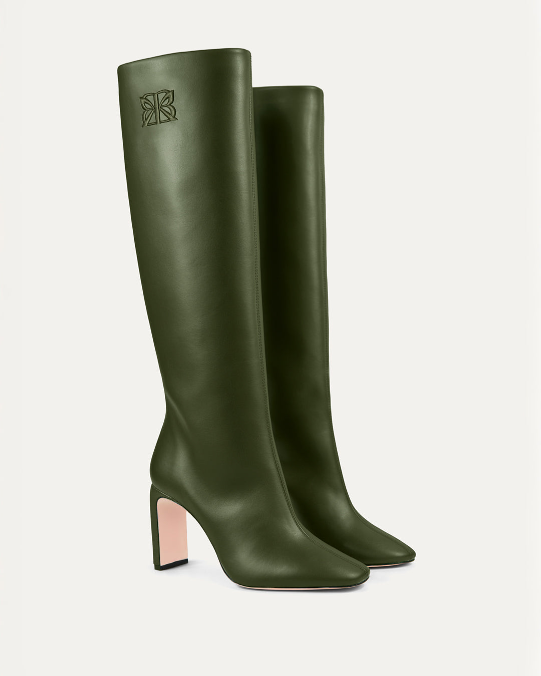 8:30AM CACTUS MOOD - dark green