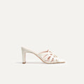 7:30PM GOLDEN HOUR - Meringue Croco