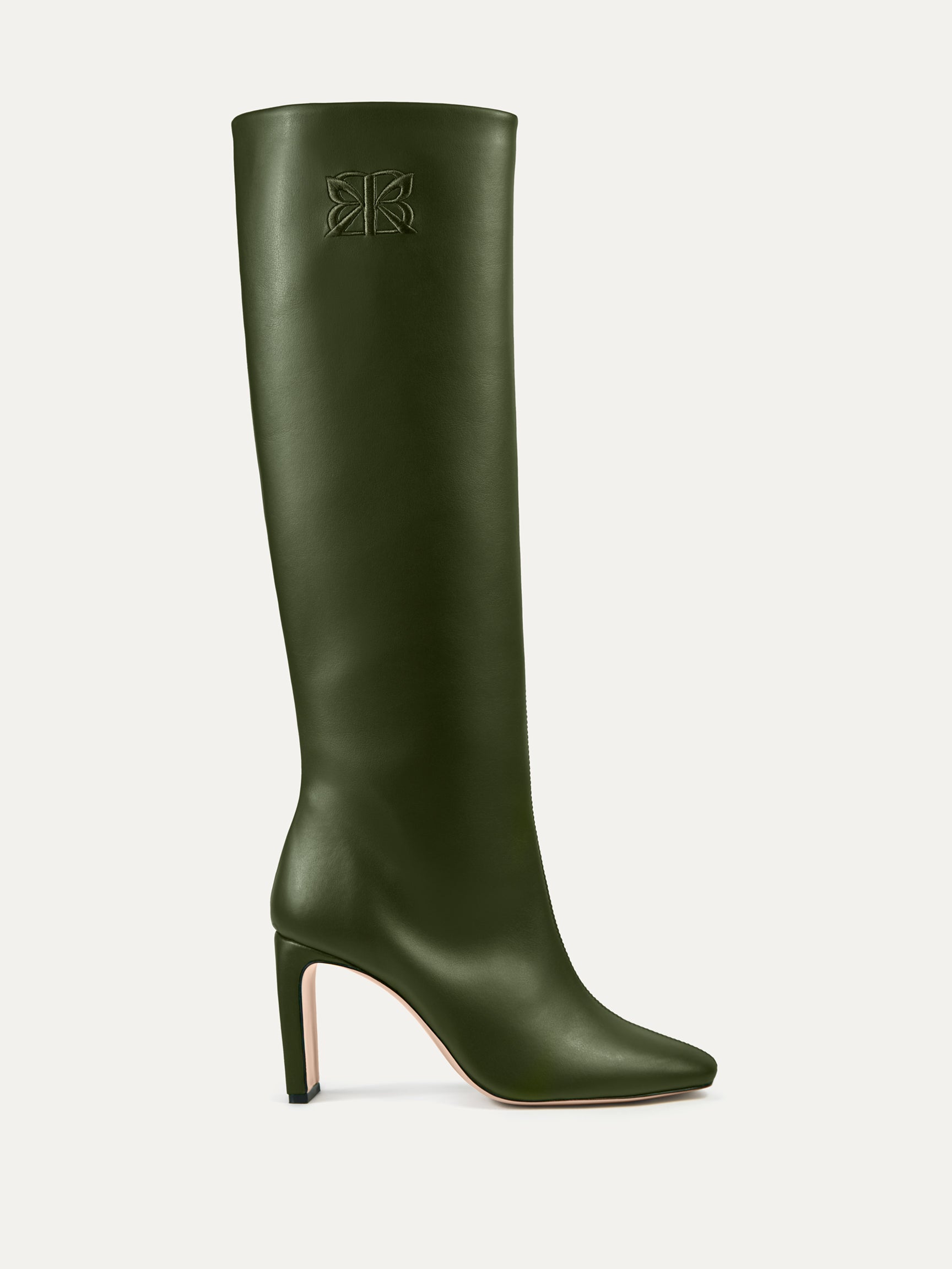 8:30AM CACTUS MOOD - dark green