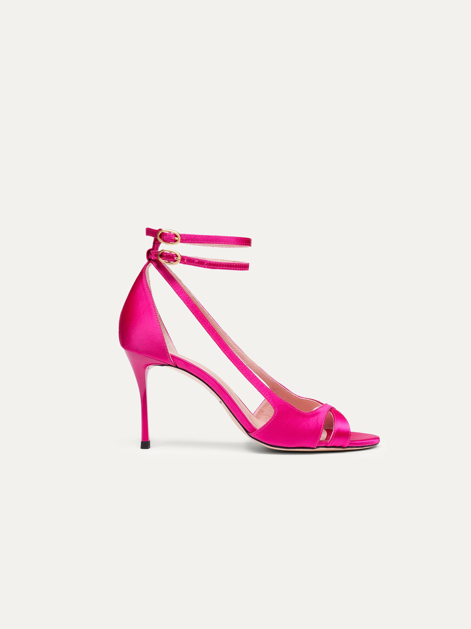 21 UHR DRINKS MIT FREUNDEN - fuchsia