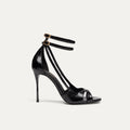 2AM DANCING IN THE CLUB - Black Python