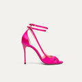 2AM DANCING IN THE CLUB - Satin Fuchsia