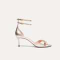 12:30 PM SUMMER LUNCH - Light Gold