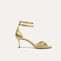 12:30PM SUMMER LUNCH - Green Satin
