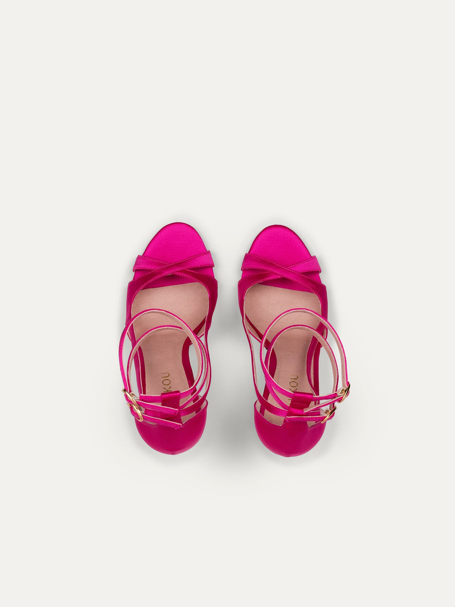 2AM DANCING IN THE CLUB- fuchsia