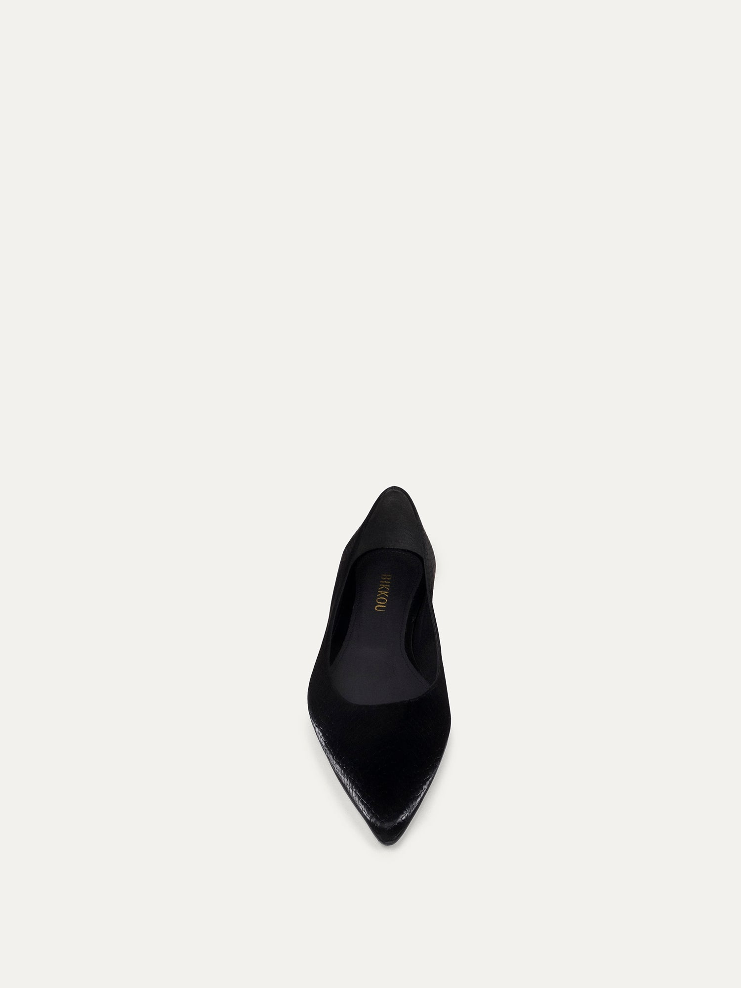 10:30AM RUNNING BETWEEN OFFICES - black