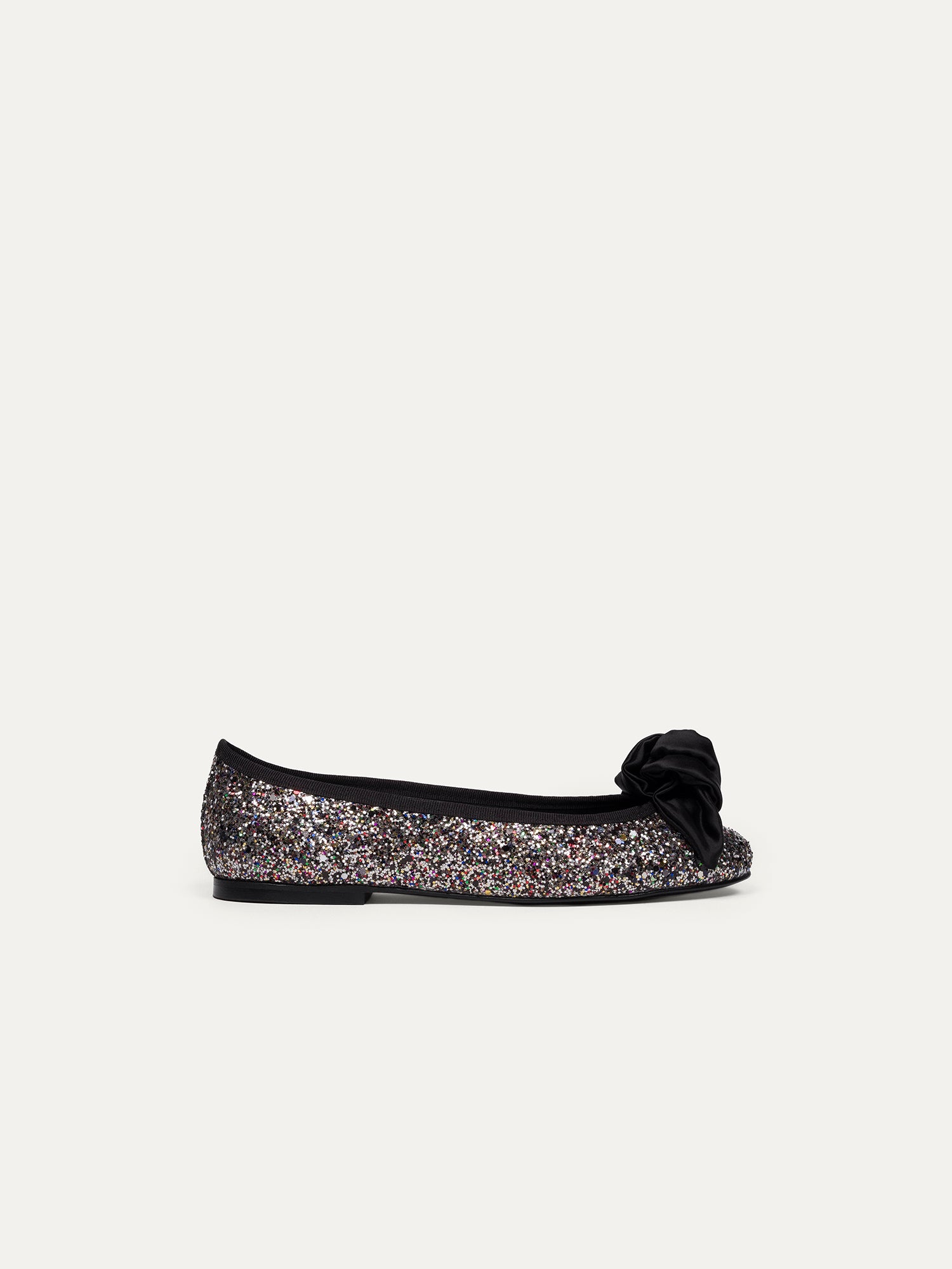 9:30 am Hearing in Court - recycled glitter