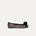 9:30AM HEARING IN COURT - Multicolored Glitter
