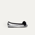 9:30 AM HEARING IN COURT - Metallic Silver
