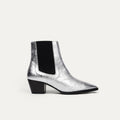 3PM FRIDAY ROCKS! - Metallic-Silber
