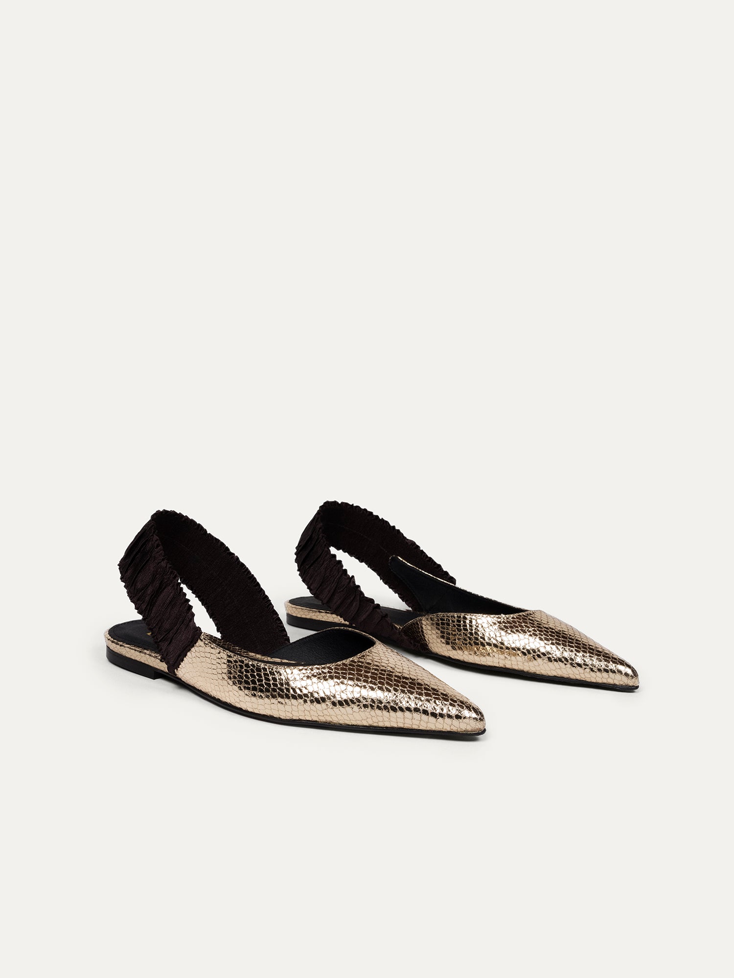 11:30 am Sunday brunch - gold