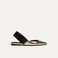 11:30 AM SUNDAY BRUNCH - Gold Python