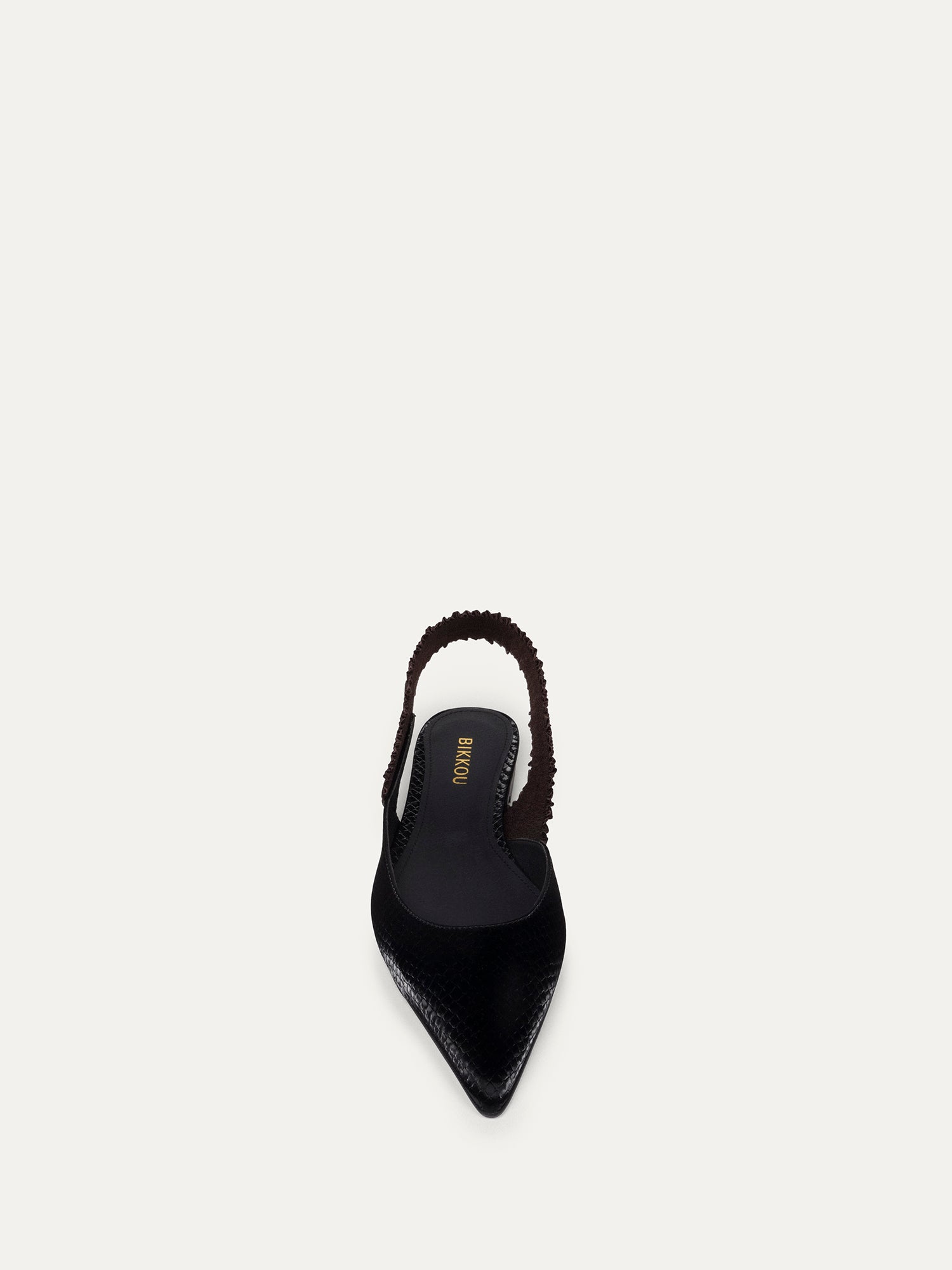 11:30 am Sunday brunch - black