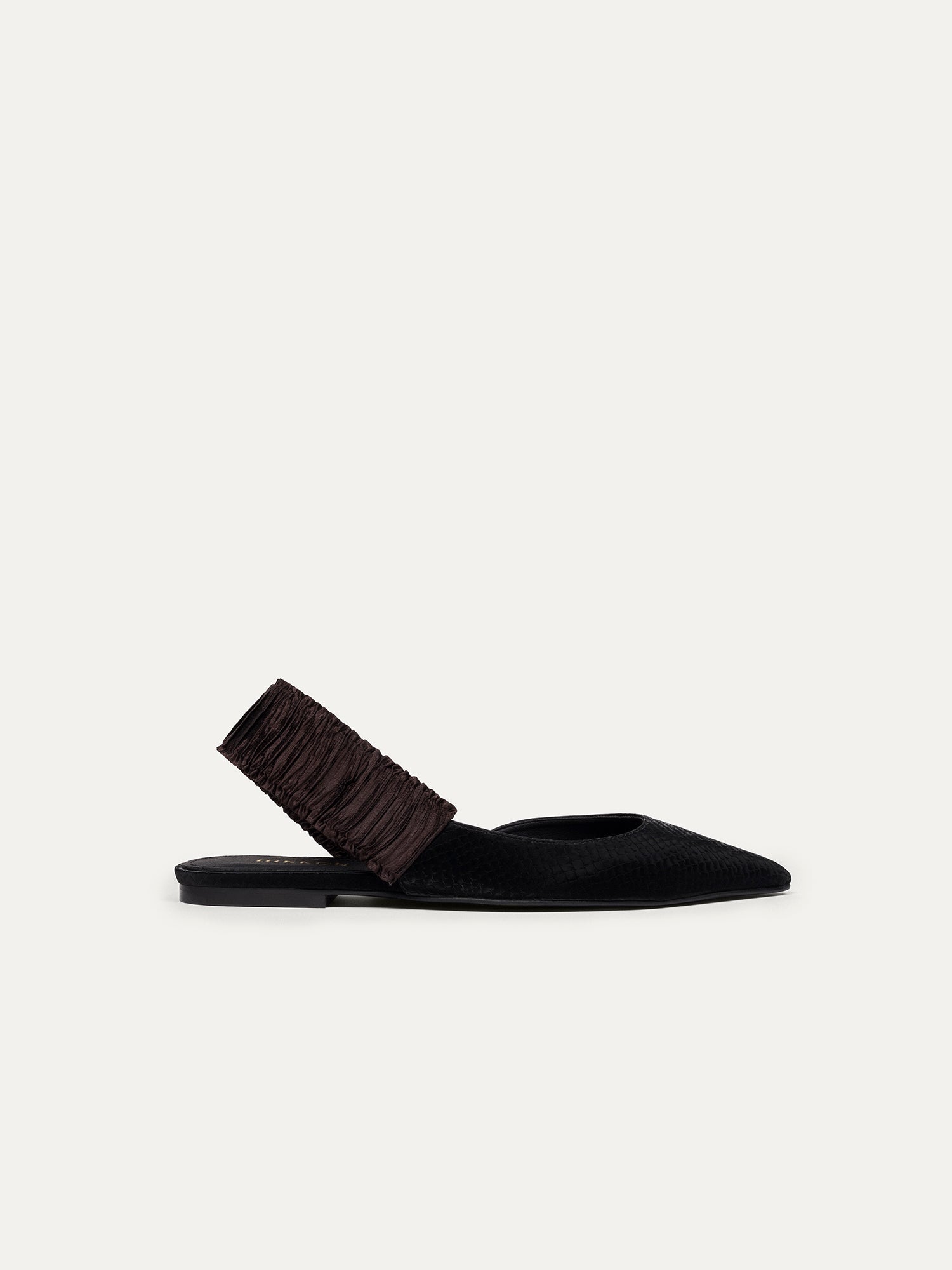 11:30 am Sunday brunch - black